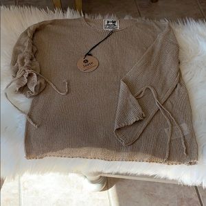 Jaase Designed by Australian Artists, Handshaped.